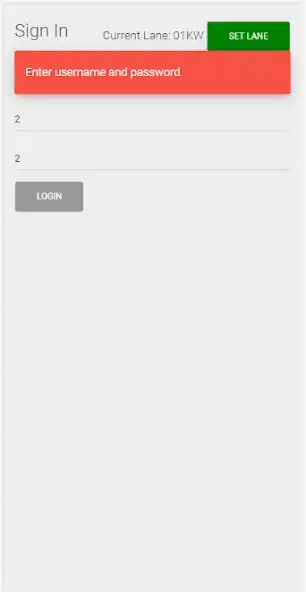 Play VTi Toll as an online game VTi Toll with UptoPlay