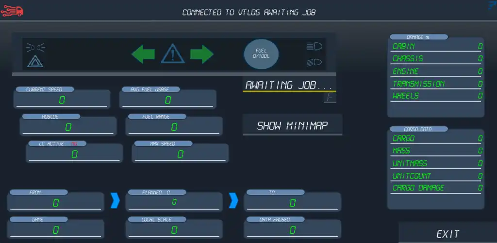Play VTLog VTManager and enjoy VTLog VTManager with UptoPlay Play VTLog VTManager and enjoy VTLog VTManager with UptoPlay