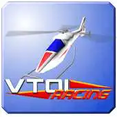 Free play online VTOL Racing APK