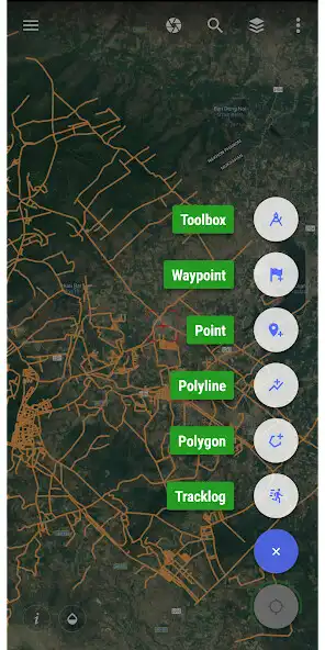 Play vTools Survey Pro  and enjoy vTools Survey Pro with UptoPlay