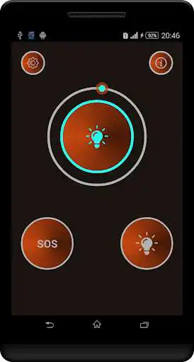 Play V Torch as an online game online V Torch with UptoPlay com.desai.vatsal.mytorch Play V Torch as an online game V Torch with UptoPlay