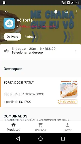 Play Vô torta  and enjoy Vô torta with UptoPlay