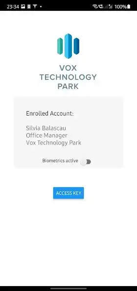 Play VTP Access as an online game VTP Access with UptoPlay