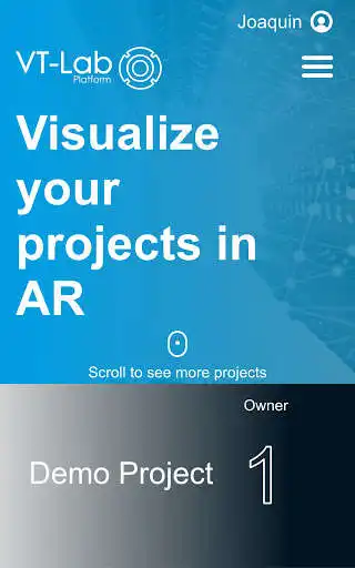 Play VT-Platform AR  and enjoy VT-Platform AR with UptoPlay