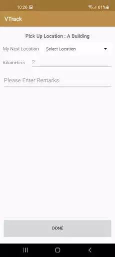 Play VTracker as an online game VTracker with UptoPlay