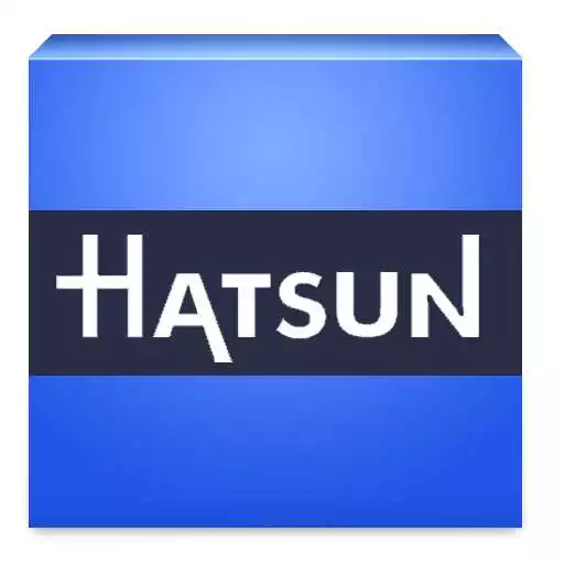 Free play online vTrack - Hatsun GPS Tracking  APK