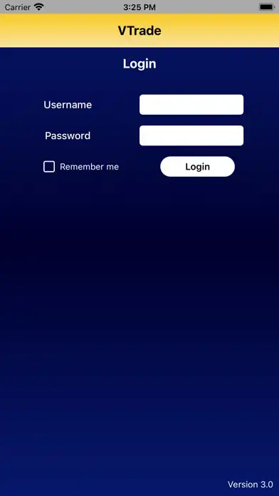 Play V-TRADE  and enjoy V-TRADE with UptoPlay