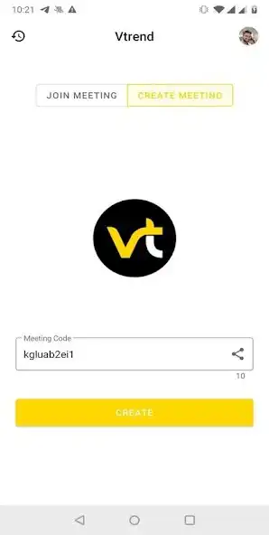 Play Vtrend as an online game Vtrend with UptoPlay