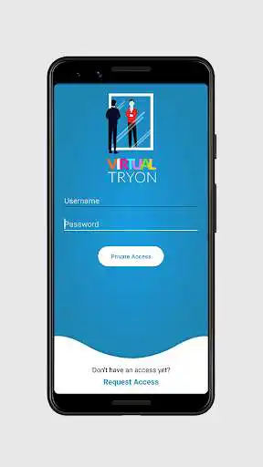 Play VTryOn Everyone as an online game VTryOn Everyone with UptoPlay