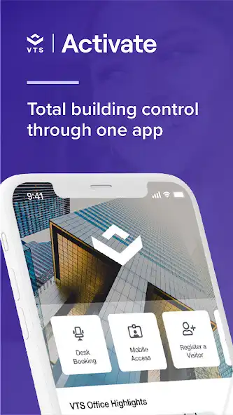 Play VTS Activate Lite as an online game VTS Activate Lite with UptoPlay