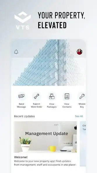 Play VTS Global Office  and enjoy VTS Global Office with UptoPlay