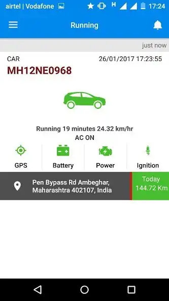 Play VTS India as an online game VTS India with UptoPlay