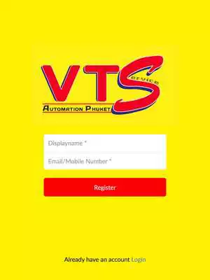 Play VTS Mobile