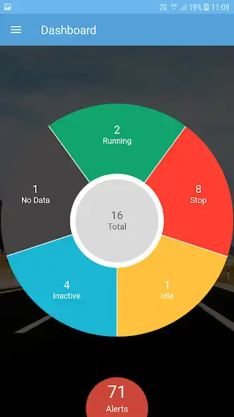 Play VtsTracking
