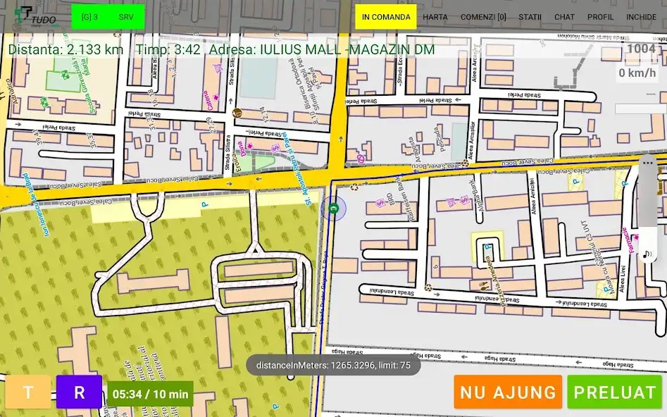 Play VTT Driver  and enjoy VTT Driver with UptoPlay
