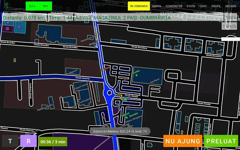 Play VTT Driver as an online game VTT Driver with UptoPlay