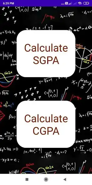 Play VTU GPA Calculator  and enjoy VTU GPA Calculator with UptoPlay