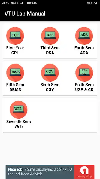 Play VTU Lab Manual and enjoy VTU Lab Manual with UptoPlay Play VTU Lab Manual and enjoy VTU Lab Manual with UptoPlay