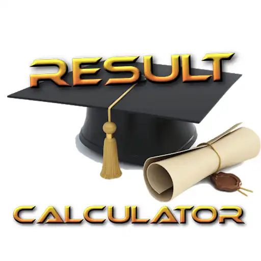Play VTU Result Calculator APK