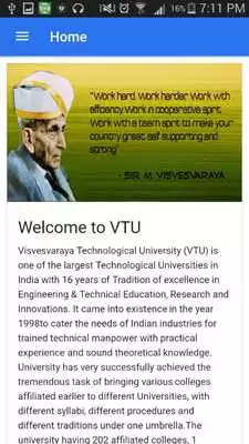 Play VTU