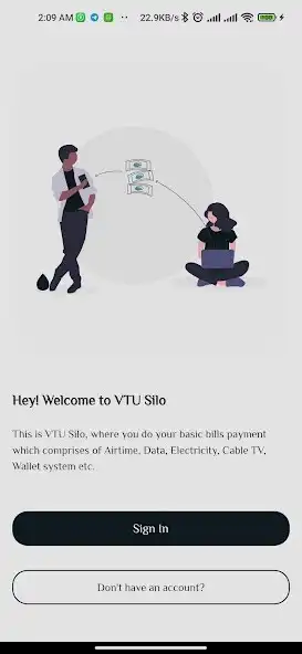 Play VTU Silo - The Data Storehouse  and enjoy VTU Silo - The Data Storehouse with UptoPlay