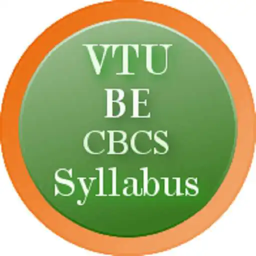 Run free android online VTU Syllabus - BE (CBCS) APK Run free android online VTU Syllabus - BE (CBCS) APK