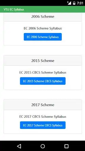 Play VTU Syllabus as an online game VTU Syllabus with UptoPlay