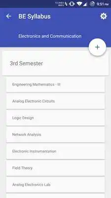 Play VTU Syllabus