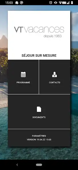 Play VT Vacances  and enjoy VT Vacances with UptoPlay