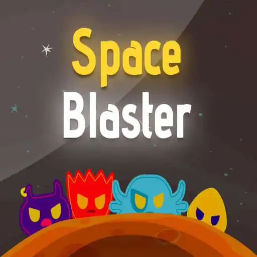Play VTV - Space Blaster APK