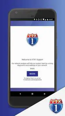 Play VTX1 Support