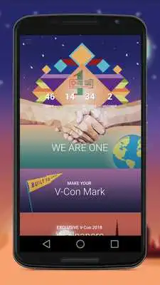Play V-UAE #VUAE2018 Play V-UAE #VUAE2018