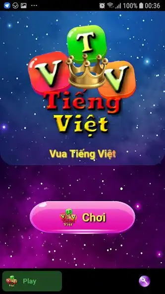 Play Vua Tiếng Việt as an online game online Vua Tiếng Việt with UptoPlay Play Vua Tiếng Việt as an online game Vua Tiếng Việt with UptoPlay