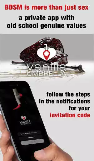 Play VU:BDSM Dating& Fet Life Style Chat Meet Personals  and enjoy VU:BDSM Dating& Fet Life Style Chat Meet Personals with UptoPlay