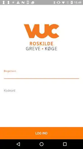 Play VUC Roskilde  and enjoy VUC Roskilde with UptoPlay