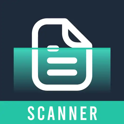 Play Vue CamScanner app: pdf, photo APK