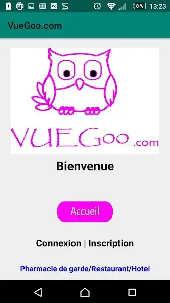 Play Vuegoo.com  and enjoy Vuegoo.com with UptoPlay