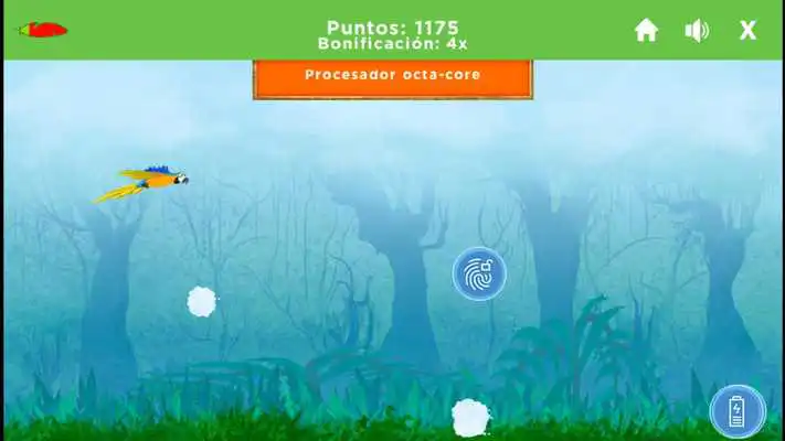 Play Vuela con Moto G5 y G5 Plus