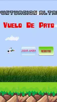 Play Vuelo De Pato