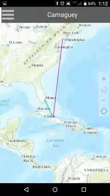 Play Vuelos EEUU-Cuba