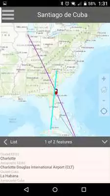 Play Vuelos EEUU-Cuba