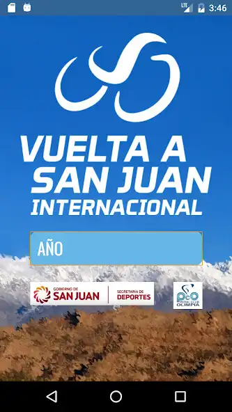 Play Vuelta a San Juan  and enjoy Vuelta a San Juan with UptoPlay