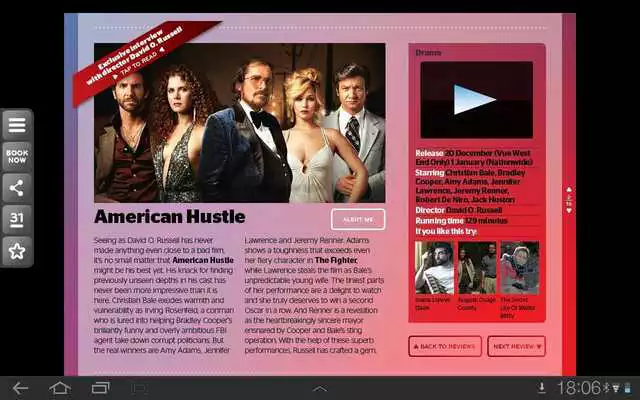 Play VUE Magazine