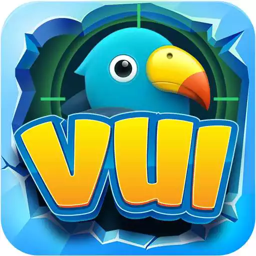 Play VUI Bird Shoot game vui APK