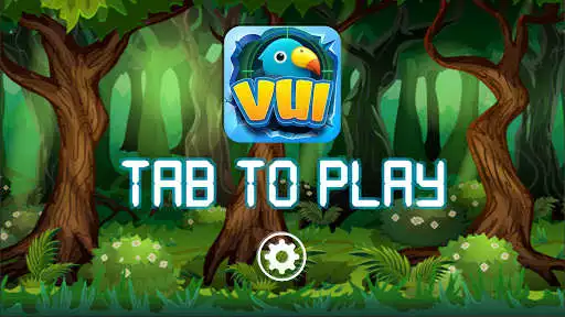 Play VUI Bird Shoot game vui as an online game VUI Bird Shoot game vui with UptoPlay