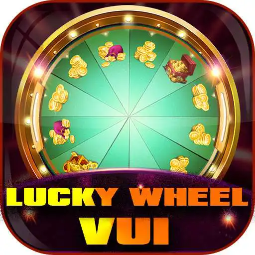 Play Vui Lucky Wheel 2020 APK Play Vui Lucky Wheel 2020 APK