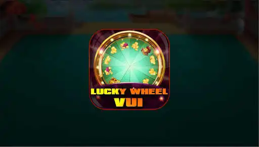 Play Vui Lucky Wheel 2020  and enjoy Vui Lucky Wheel 2020 with UptoPlay