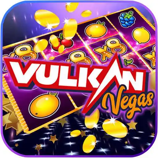Play Vulkan Vegas simulator APK