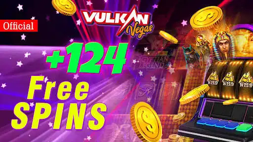 Play Vulkan Vegas simulator  and enjoy Vulkan Vegas simulator with UptoPlay