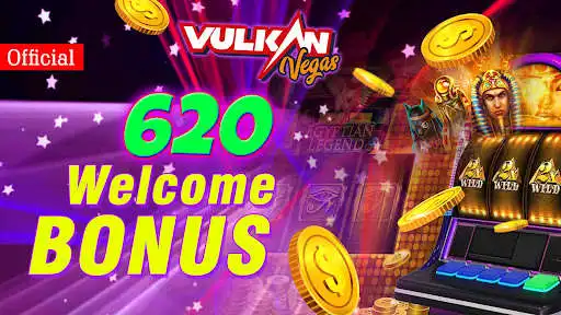 Play Vulkan Vegas simulator as an online game Vulkan Vegas simulator with UptoPlay